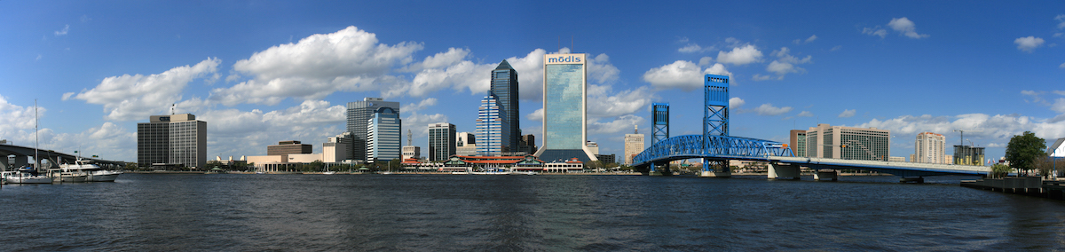 Jacksonville, Florida